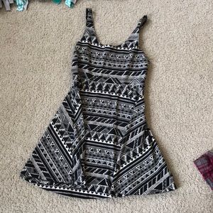 Victoria Secret Pink sun dress